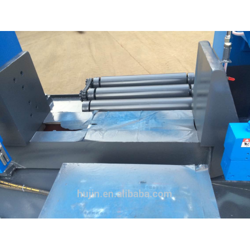 ISO9001 CE Quality Metal Band Saw Machine GB4270